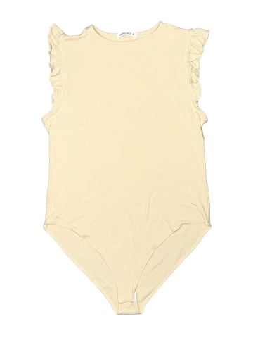 MANGOPOP Collection Bodysuit (view 1)