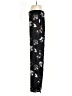 Jules & Leopold 100% Polyester Floral Black Casual Pants Size S - photo 5
