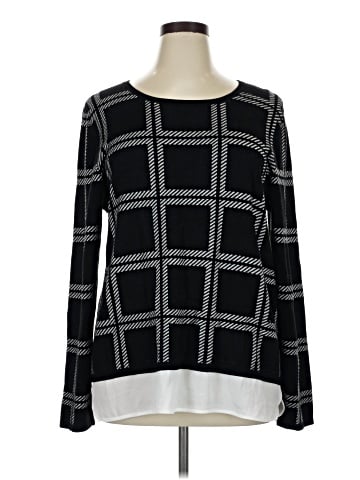 Investments Pullover Sweater (view 1)