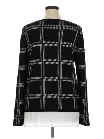 Investments Pullover Sweater (view 2)