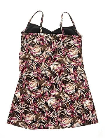 Lands' End Swimsuit Cover Up (view 2)
