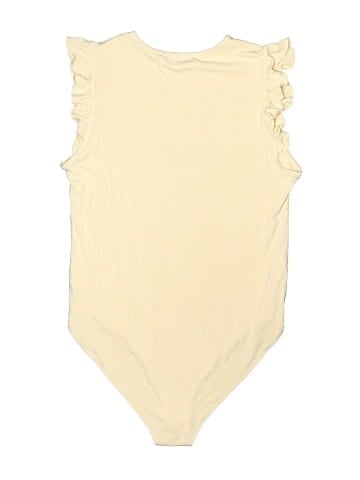 MANGOPOP Collection Bodysuit (view 2)