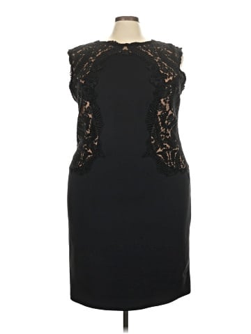 Tadashi Shoji Cocktail Dress (view 1)