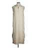 H&M Tan Casual Dress Size S - photo 1