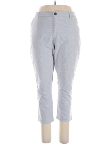 Riders by Lee Casual Pants (view 1)