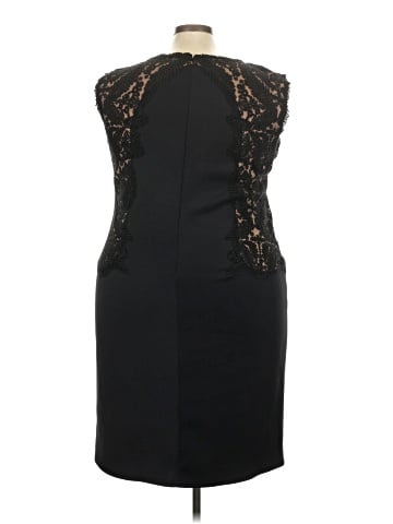 Tadashi Shoji Cocktail Dress (view 2)