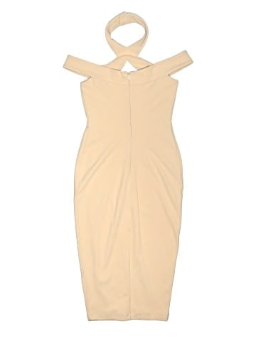 Nookie Cocktail Dress (view 2)