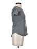 Madewell 100% Cotton Gray Active T-Shirt Size XS - photo 4