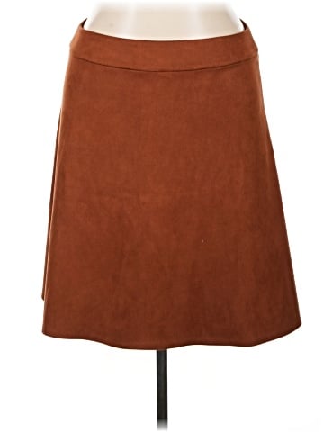 Bar III Casual Skirt (view 1)