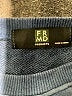 Assorted Brands Blue Sweatshirt Size S (estimated) - photo 7