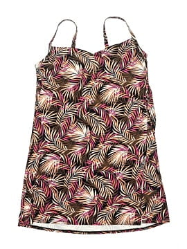 Lands' End Swimsuit Cover Up