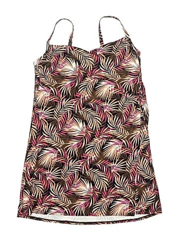 Lands' End Swimsuit Cover Up (view 1)