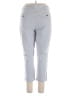 Riders by Lee Solid Gray Casual Pants Size 18 (estimated) - photo 2