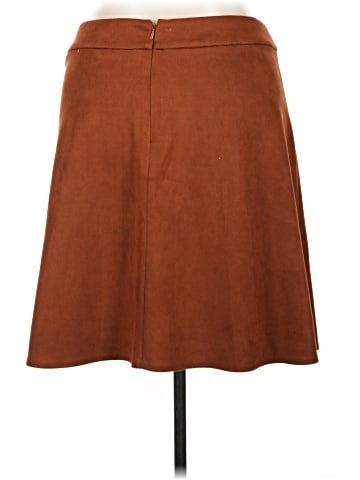 Bar III Casual Skirt (view 2)