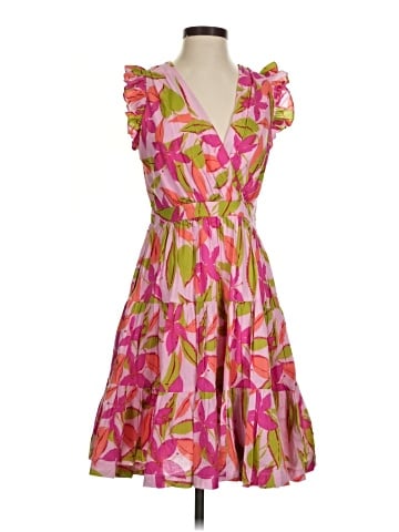 Taylor Cocktail Dress (view 1)