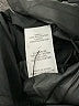 Likely 100% Polyester Tweed Black Cocktail Dress Size 6 - photo 8