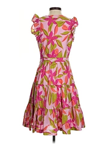 Taylor Cocktail Dress (view 2)
