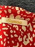 Assorted Brands 100% Rayon Red Kimono Size S (estimated) - photo 7