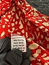 Assorted Brands 100% Rayon Red Kimono Size S (estimated) - photo 8