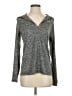 Under Armour Gray Pullover Sweater Size S - photo 1