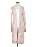 Halogen Pink Cardigan Size S - photo 1