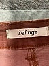 Refuge Brown Jeans Size 8 - photo 7