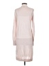 Halogen Pink Cardigan Size S - photo 2