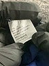 Unbranded Blue Rash Guard Size 10 - photo 3