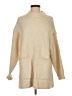 MNG Tan Turtleneck Sweater Size XS - photo 1