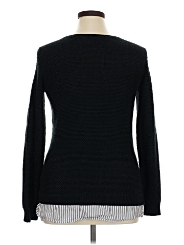 AB Studio Pullover Sweater (view 2)