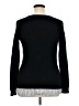 AB Studio Black Pullover Sweater Size XL - photo 2