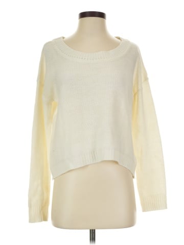 rue21 Pullover Sweater (view 1)
