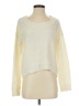 rue21 100% Acrylic Ivory Pullover Sweater Size S - photo 1