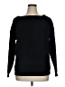 Unbranded Black Pullover Sweater Size XL - photo 1