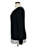 AB Studio Black Pullover Sweater Size XL - photo 5