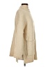 MNG Tan Turtleneck Sweater Size XS - photo 4