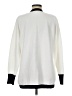 Cliche White Cardigan Size M - photo 2