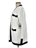 Cliche White Cardigan Size M - photo 5