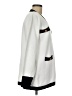 Cliche White Cardigan Size M - photo 4