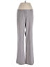 Charlotte Russe Solid Gray Dress Pants Size 0S - photo 1