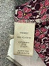 Max Studio 100% Polyester Floral Pink Sleeveless Blouse Size XL - photo 8