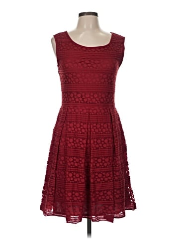 Max Studio Cocktail Dress (view 1)