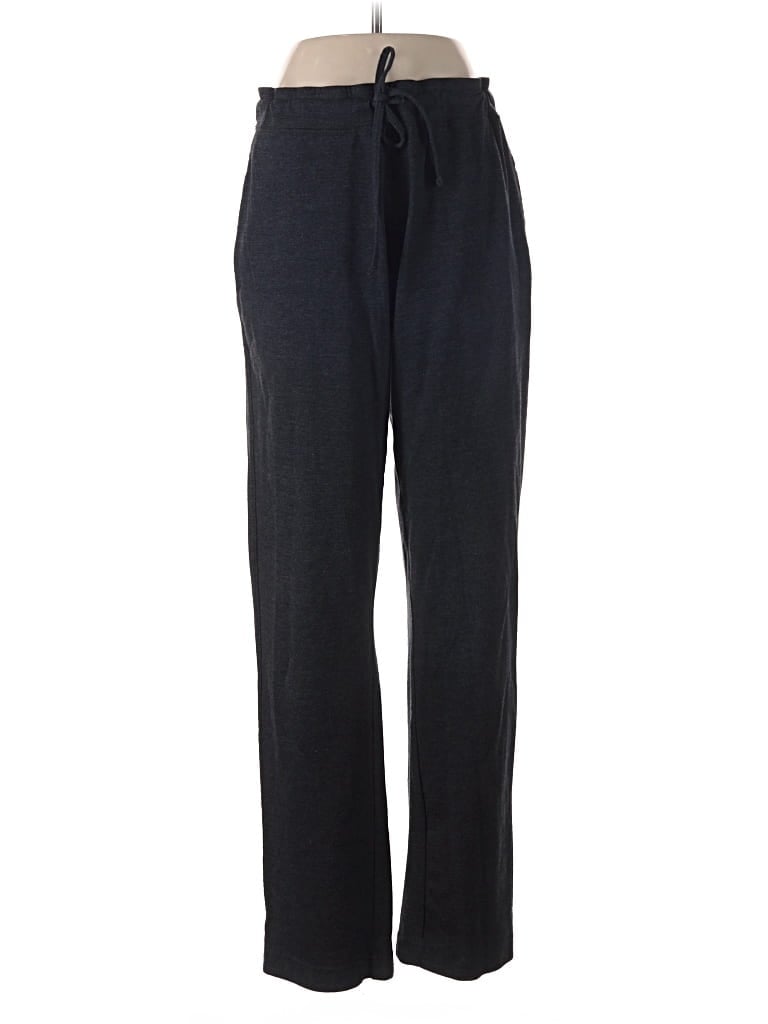 Pre-owned Old Navy Casual Pants In Black