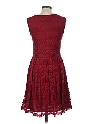 Max Studio Cocktail Dress (view 2)