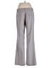 Charlotte Russe Solid Gray Dress Pants Size 0S - photo 2