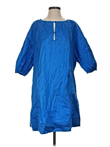 Calypso by Christiane Celle Casual Dress (view 1)