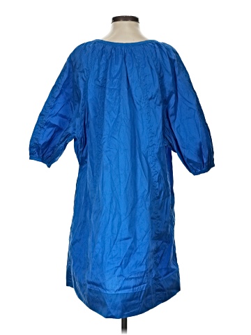 Calypso by Christiane Celle Casual Dress (view 2)