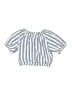 Crewcuts Blue Tube Top Size 4 - photo 1