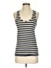 J.Crew Ivory Tank Top Size XS - photo 1
