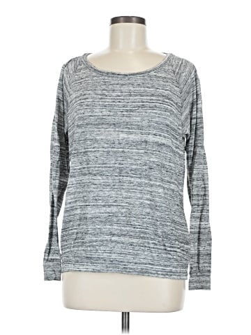 Alternative Earth Long Sleeve T-Shirt (view 1)